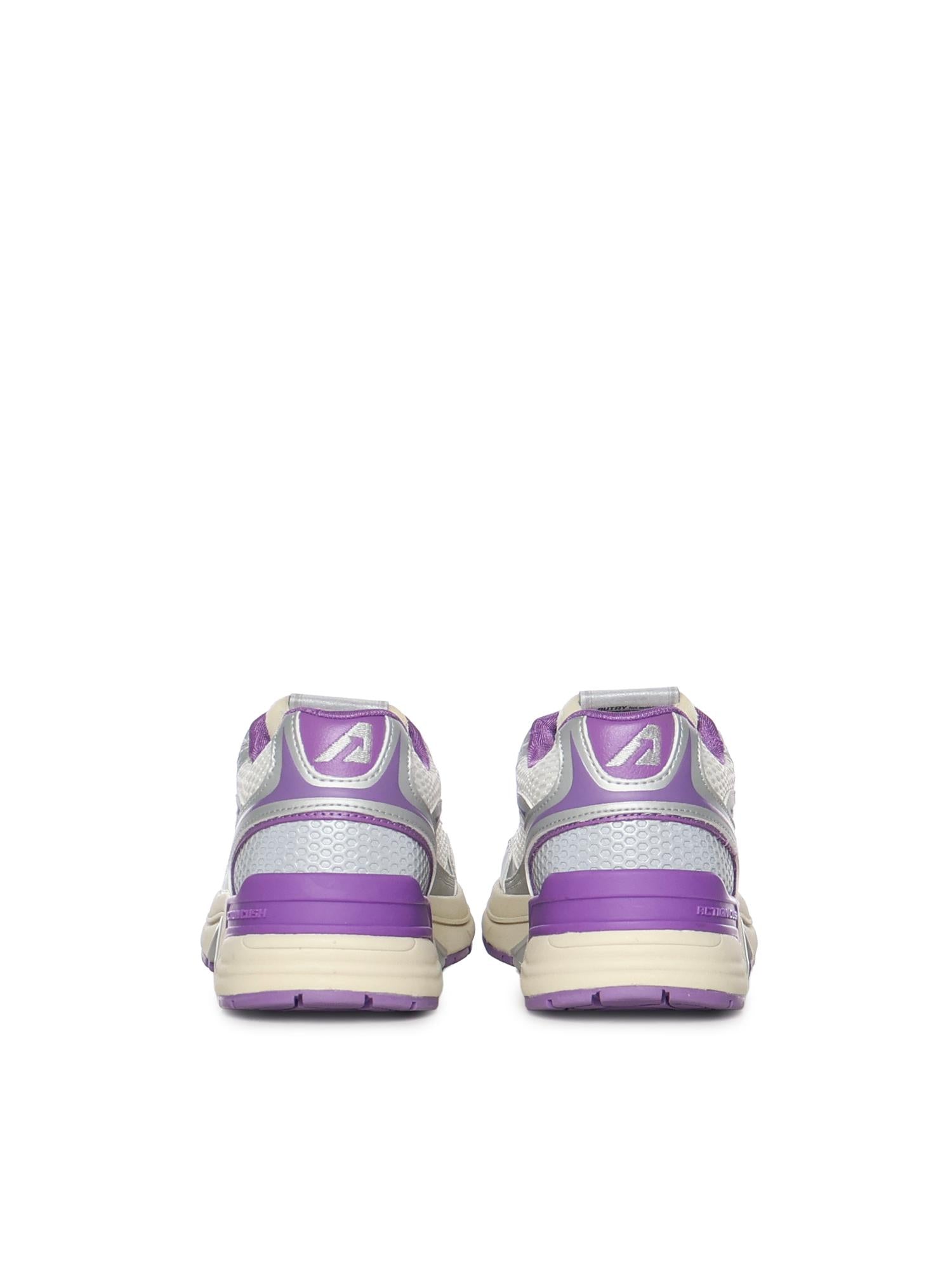 Sneaker Hyperway HYLW MV05 AUTRY 