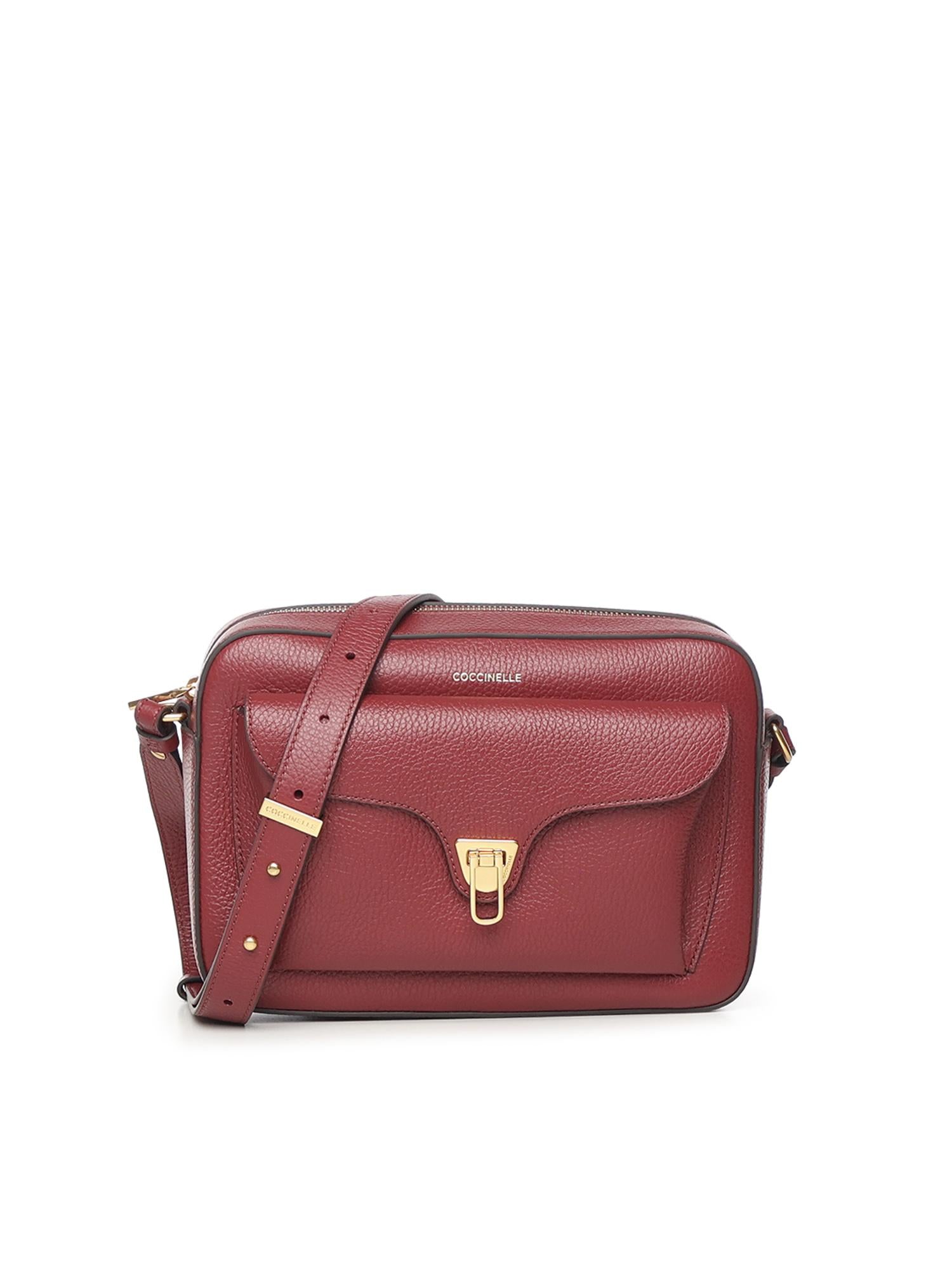 Borsa Beat in pelle E1MF6150601 R52 COCCINELLE 