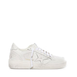 Sneaker Ball Star GMF00804 F00732210100 GOLDEN GOOSE 