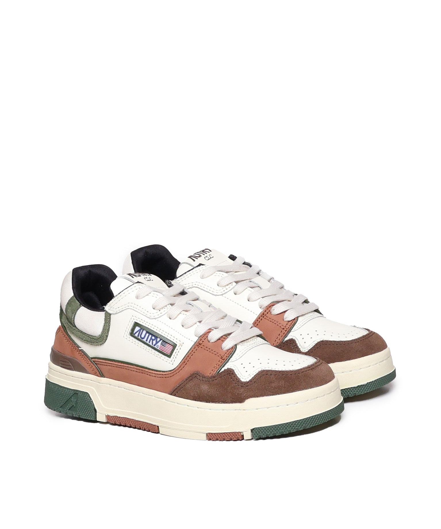 Sneakers CLC low ROLM UN03 AUTRY 