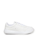 Sneakers in pelle FM0FM05529 YBS TOMMY HILFIGER 