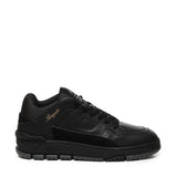 Sneakers Area Lo F1575001 BLACK GREY AXEL ARIGATO 