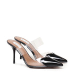 Mules Le Coeur AA3M053CK150 999 ALAIA 