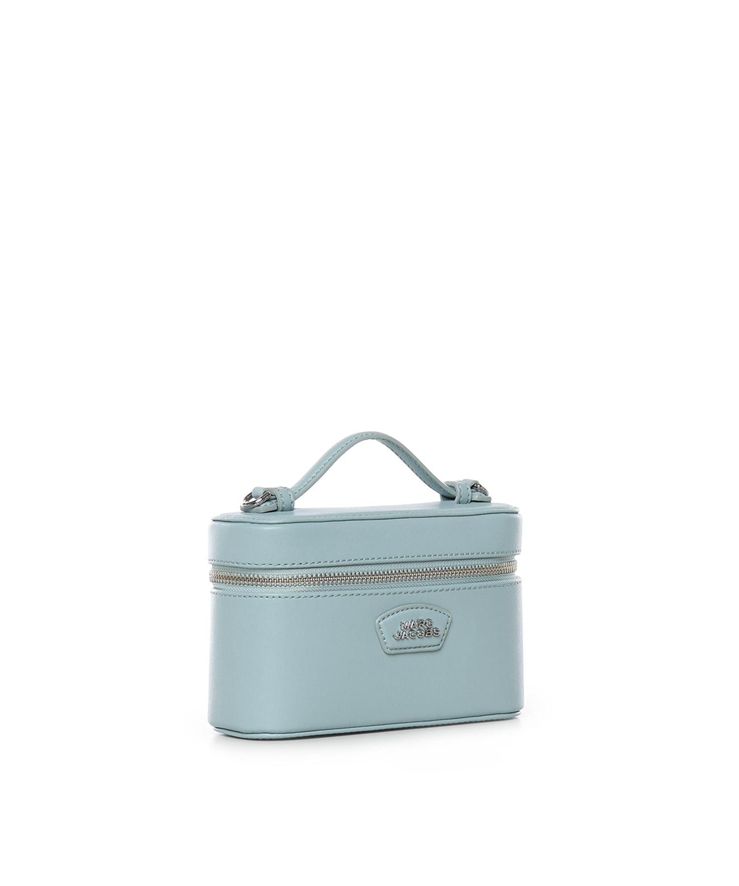 Borsa The Messenger in pelle 2R5HCR018H01 457 MARC JACOBS 