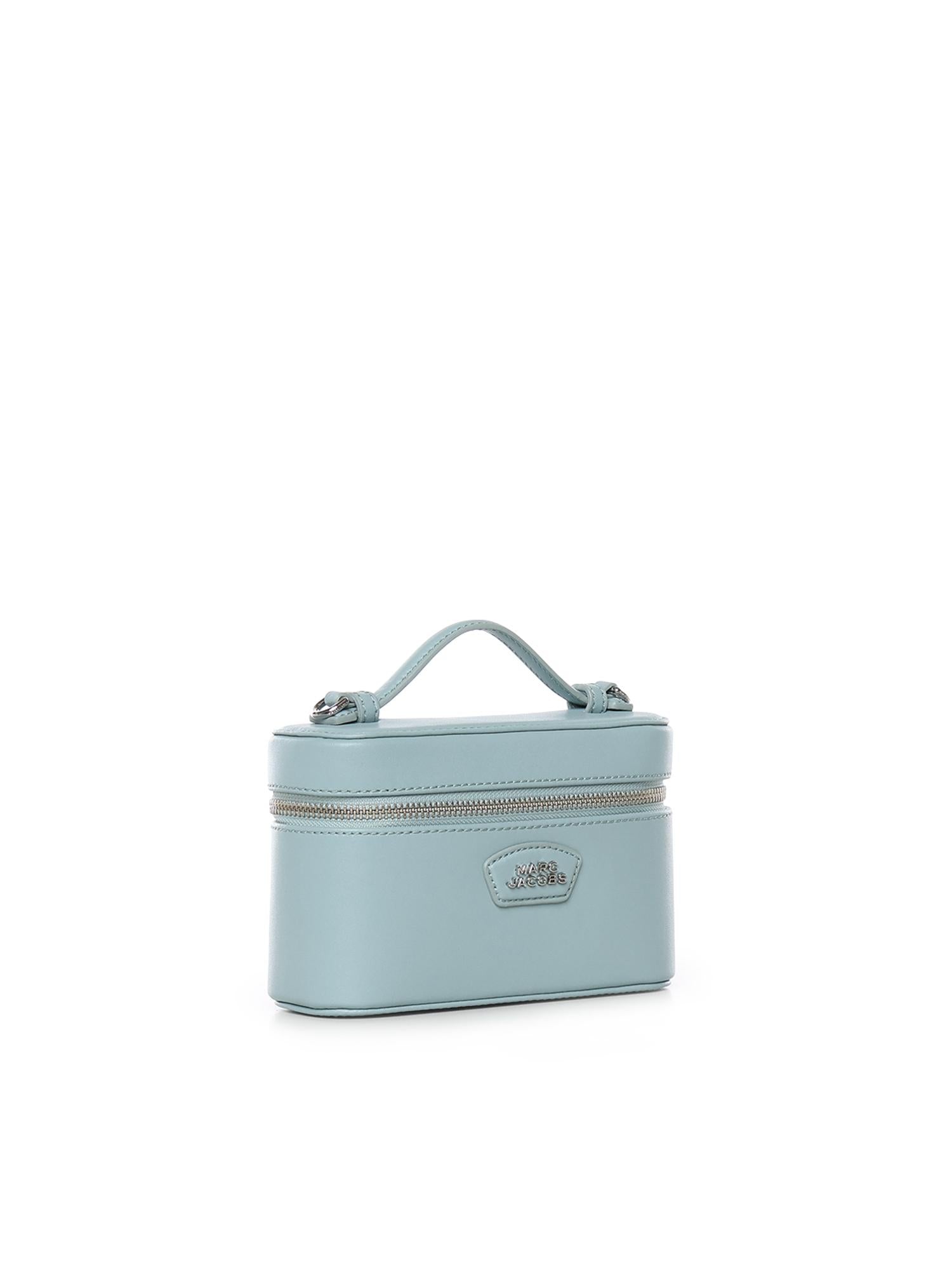 Borsa The Messenger in pelle 2R5HCR018H01 457 MARC JACOBS 