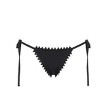 Slip bikini Picot BOW00625AJ00135 990 JACQUEMUS 