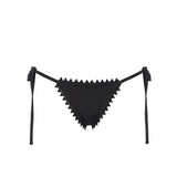 Slip bikini Picot BOW00625AJ00135 990 JACQUEMUS 