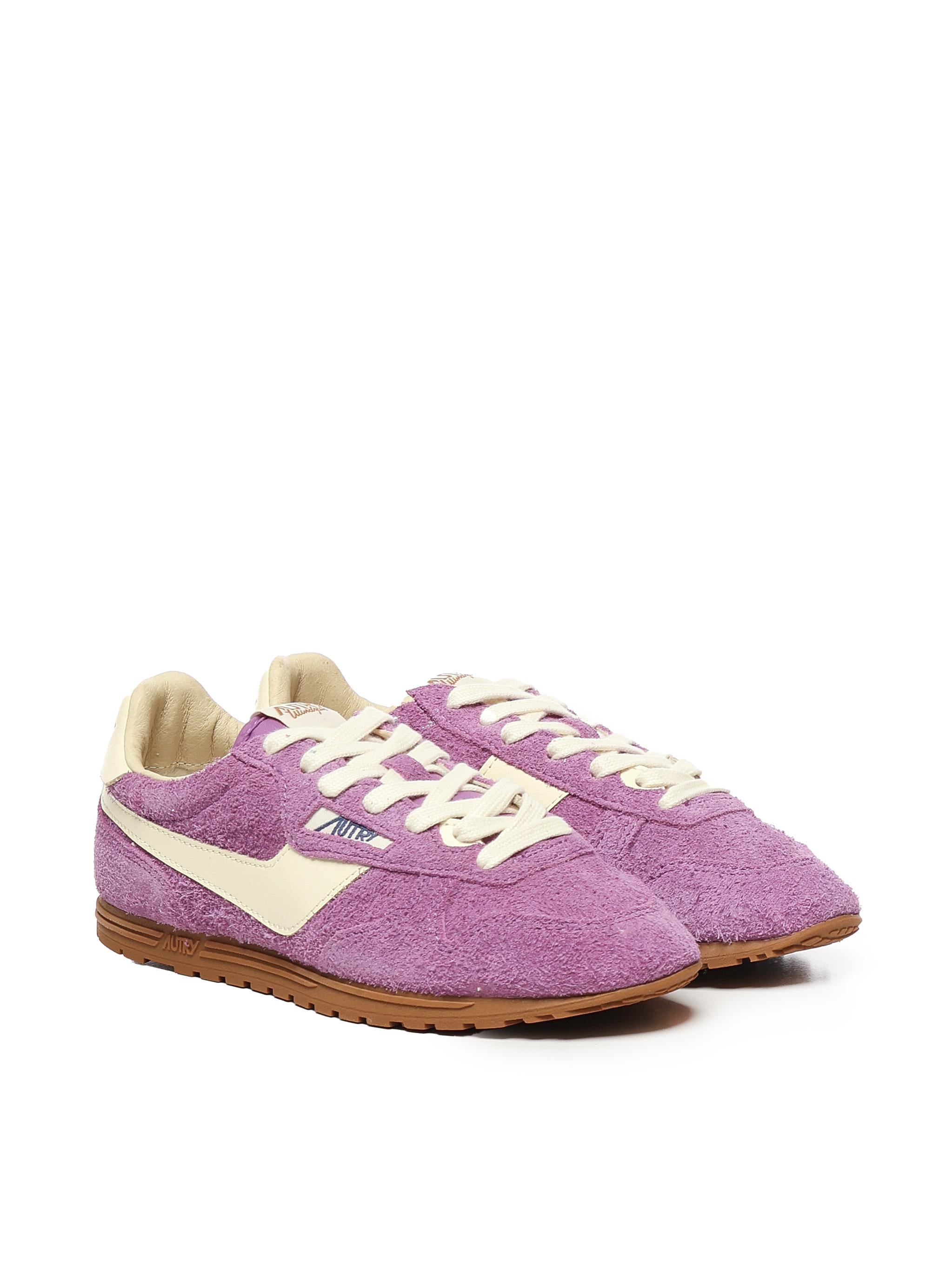SNEAKERS WINDSPIN<BR/> WSLW UB14 AUTRY 