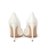 Pumps Gianvito 105 in pelle G28470 15RICRASBIAN GIANVITO ROSSI 