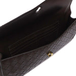 Clutch Andiamo 741511 VCPP32190 BOTTEGA VENETA 
