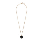 Collana Coeu Royal in metallo e smalto 7W2J0AE2 MJP0RN VALENTINO GARAVANI 