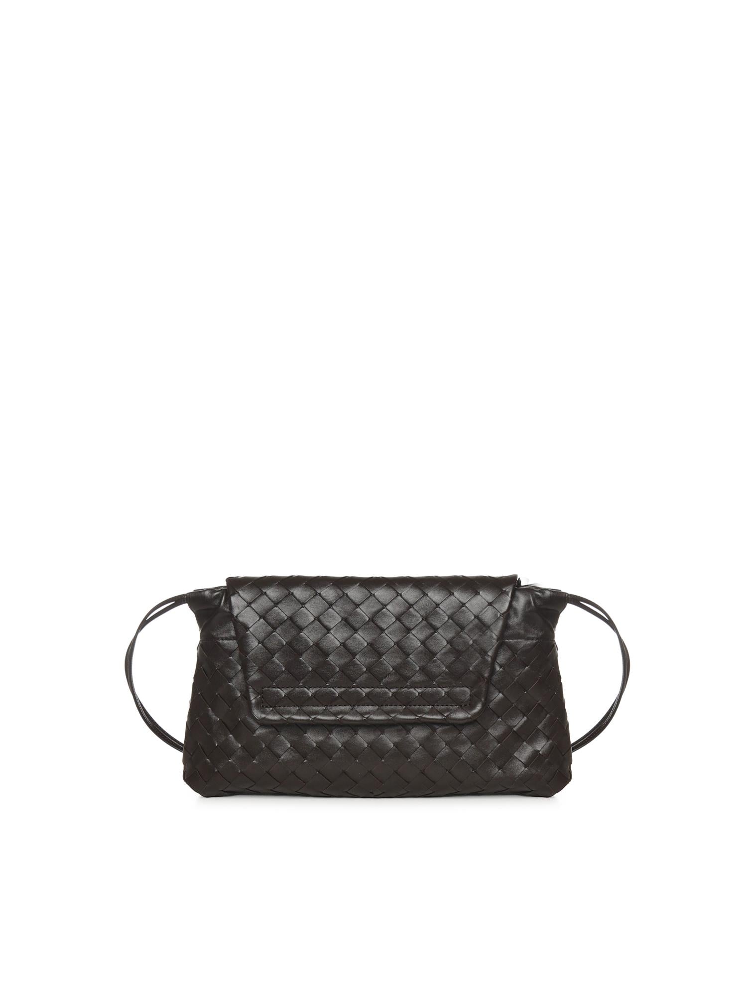 Borsa Giorno in pelle 857657 V3IV02132 BOTTEGA VENETA 