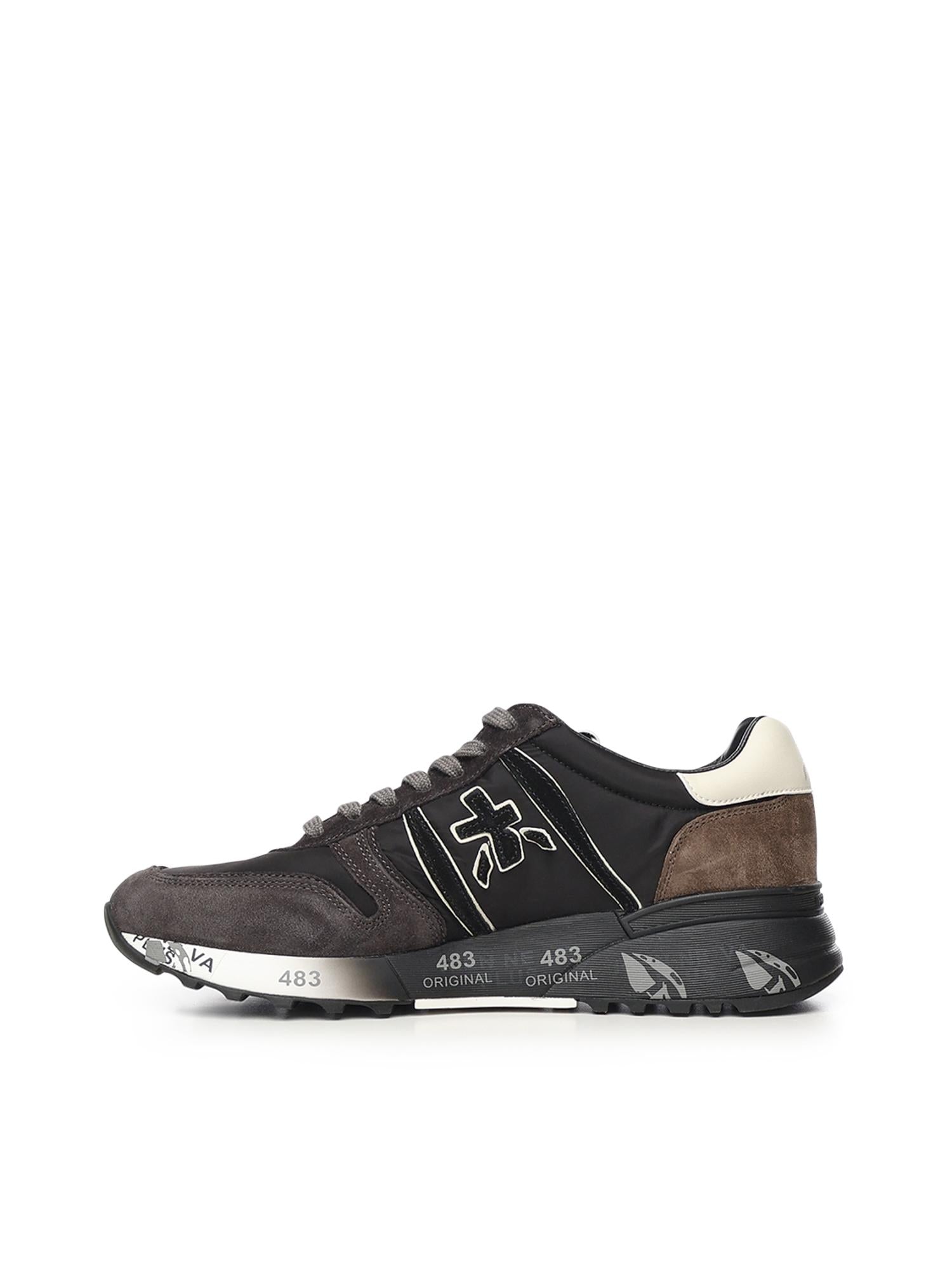 Sneakers Lander 4951 LANDER 4951 PREMIATA 