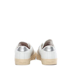 Sneaker Royal Classic<BR/> RC226SLMLSWH00008 WHITE/SILVER PRO-KEDS 