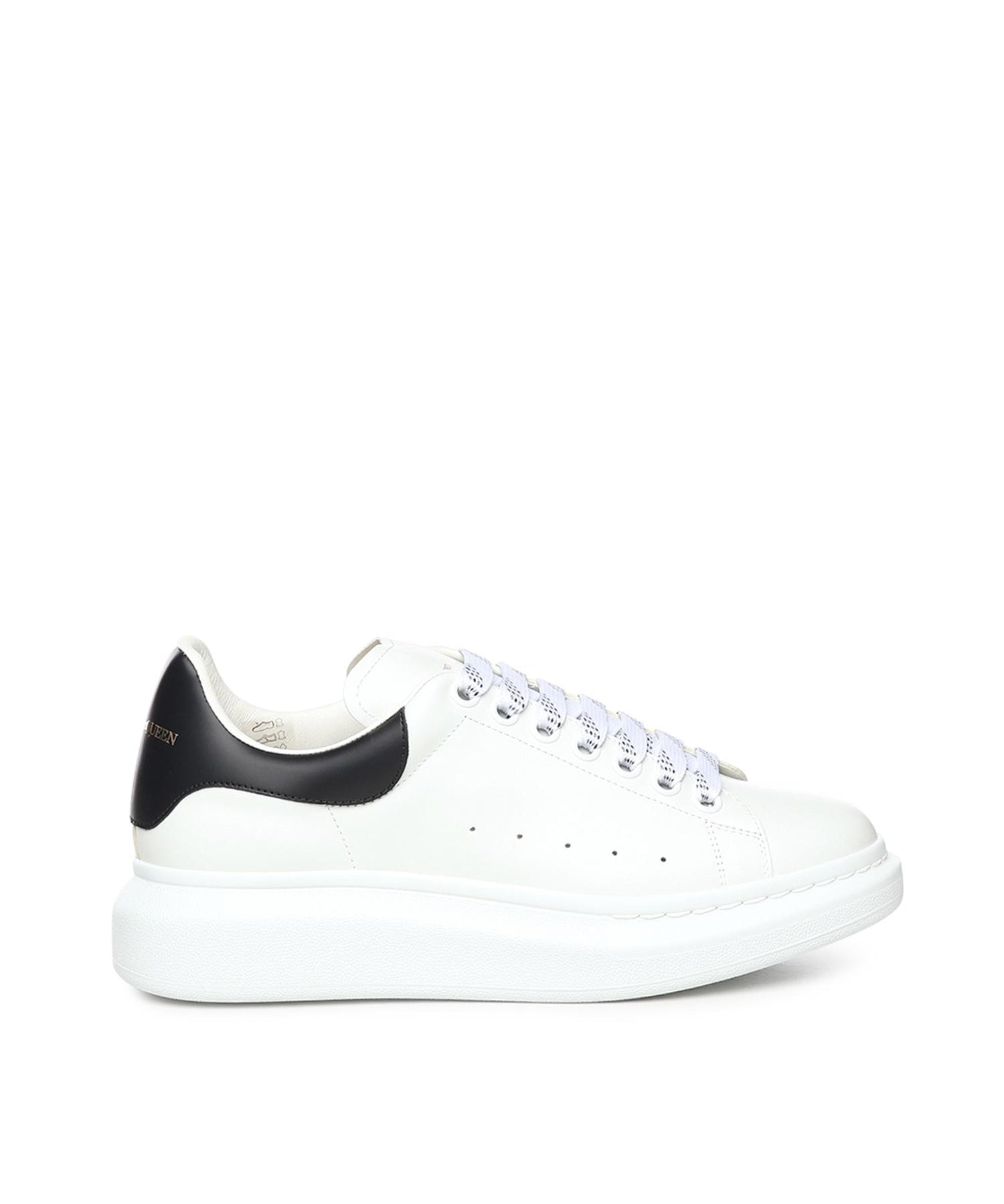 Sneakers oversize 553680 WIEEN9061 ALEXANDER McQUEEN 