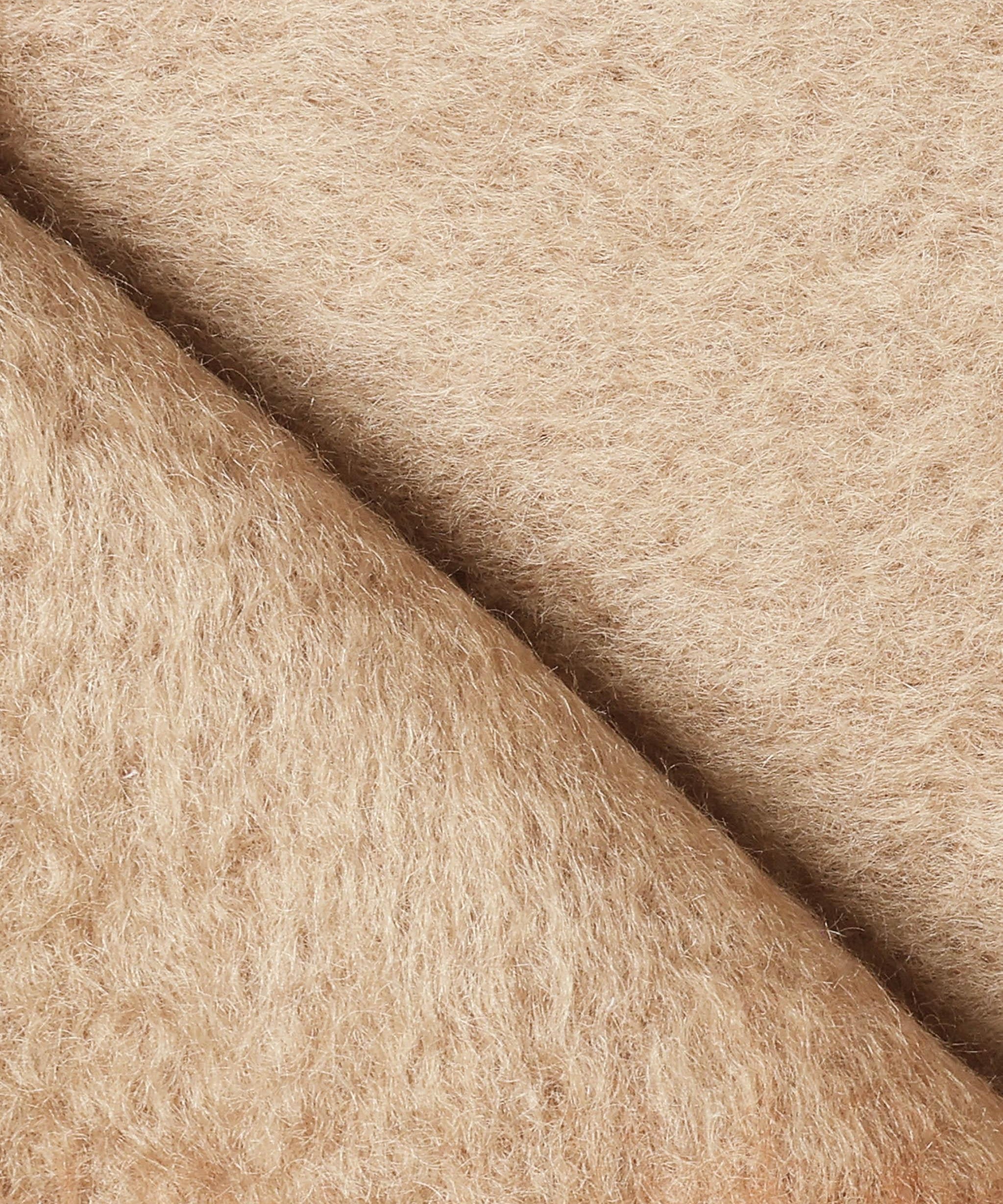 Sciarpa in mohair e lana FSA6SS1X06 2215 LOEWE 