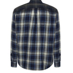 Camicia Canadian Vintage in cotone S74DM0993 D35206001F DSQUARED2 