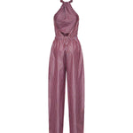 Tuta Amber in cotone TM190195A TNC197874 THE ANDAMANE 
