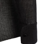 Camicia in maglia lurex DC525 M01046D999 DONDUP 