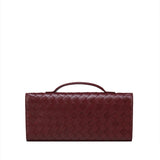 Andiamo Clutch 741511 VCPP32250 BOTTEGA VENETA 