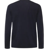 Maglia in merinos FE6320C 3001 ALPHA STUDIO 