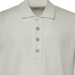 Polo in cotone M75POLM06TES0M120 01 ELEVENTY 