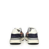 Sneaker Mick 7215 MICK 7215N PREMIATA 