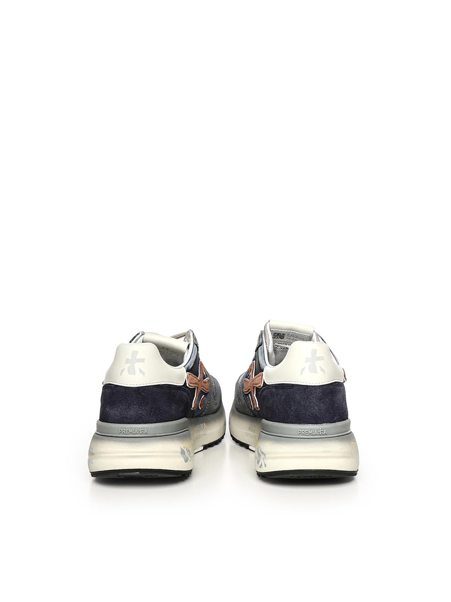 Sneaker Mick 7215 MICK 7215N PREMIATA 