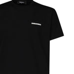 T-shirt con stampa S74GD1338 D20020900 DSQUARED2 
