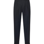 Pantalone Tk America con pences MCMC3616F25 016 MICHAEL COAL 