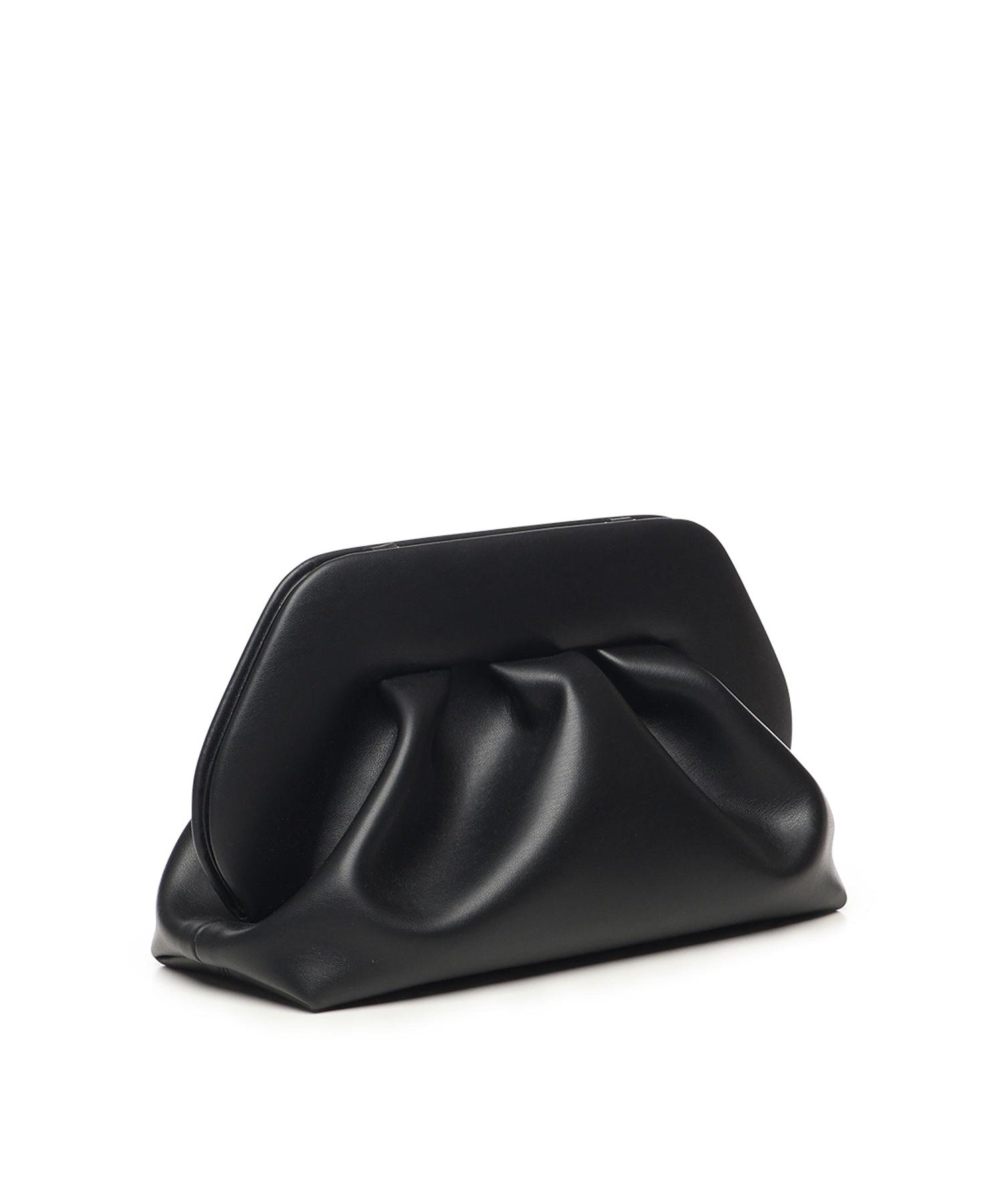 Clutch Tia TMCOTN1 BLACK THEMOIRè 