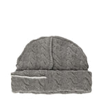 Cappello 'Loverboy cable beanie' 052130401  CHARLES JEFFREY LOVERBOY 
