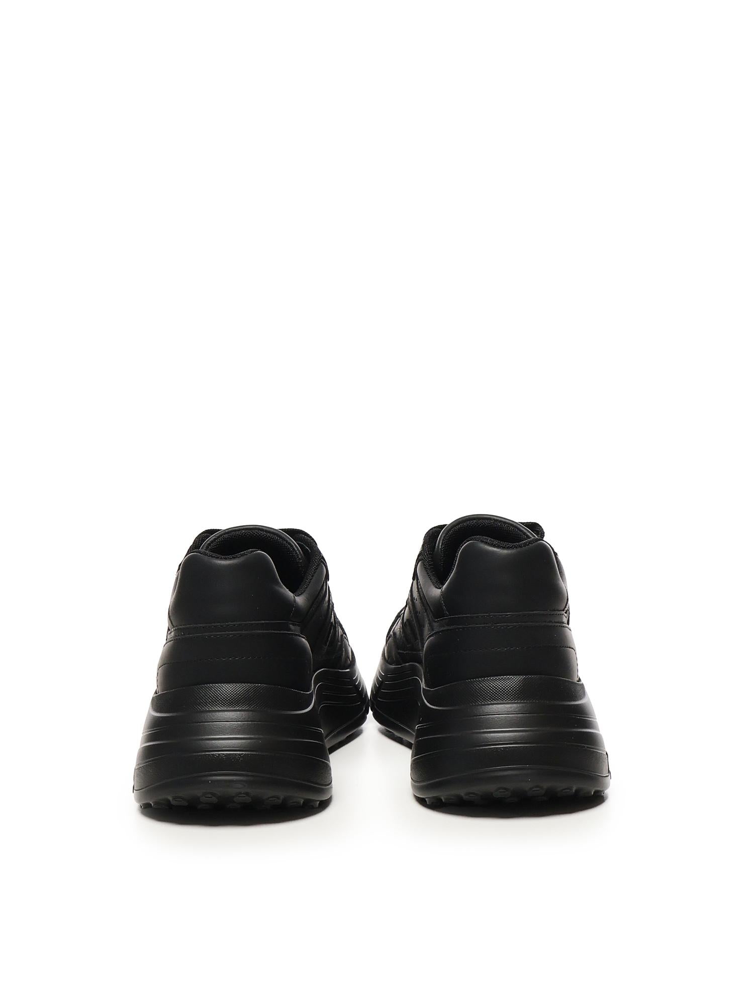 Sneakers Hogan Hi-Fi HXW6690FK700ZL B999 HOGAN 