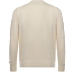 Maglione in misto cashmere HER0011 00170I MC2 SAINT BARTH 