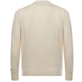 Maglione in misto cashmere HER0011 00170I MC2 SAINT BARTH 