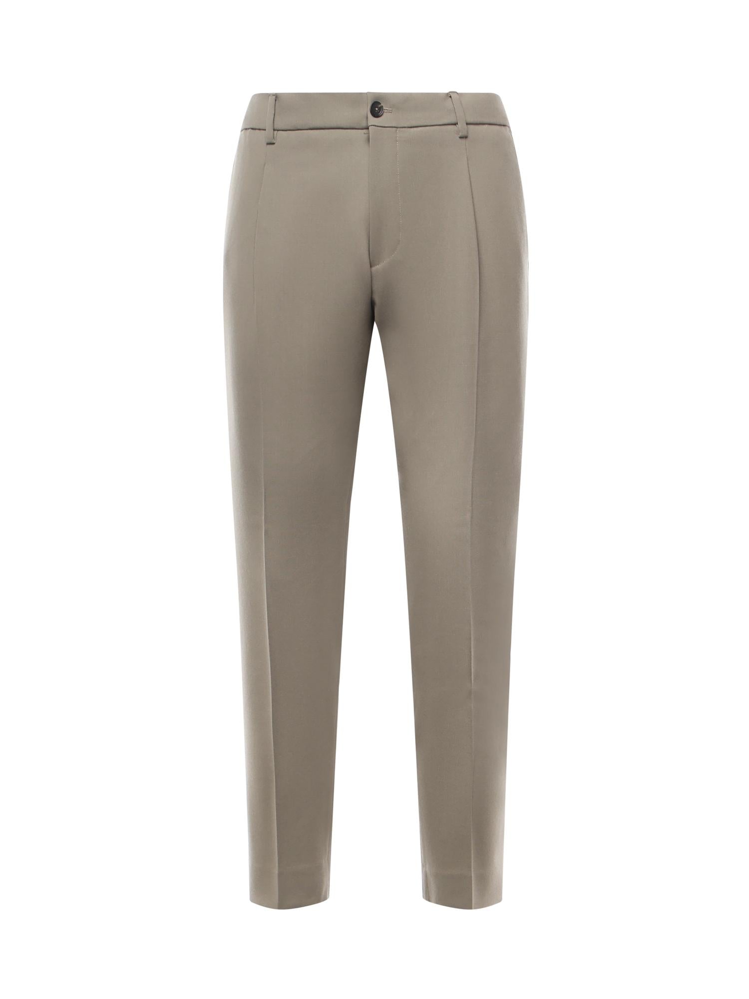 Pantalone Riccardo RICCARDO CC WMLTORTORA BE ABLE 