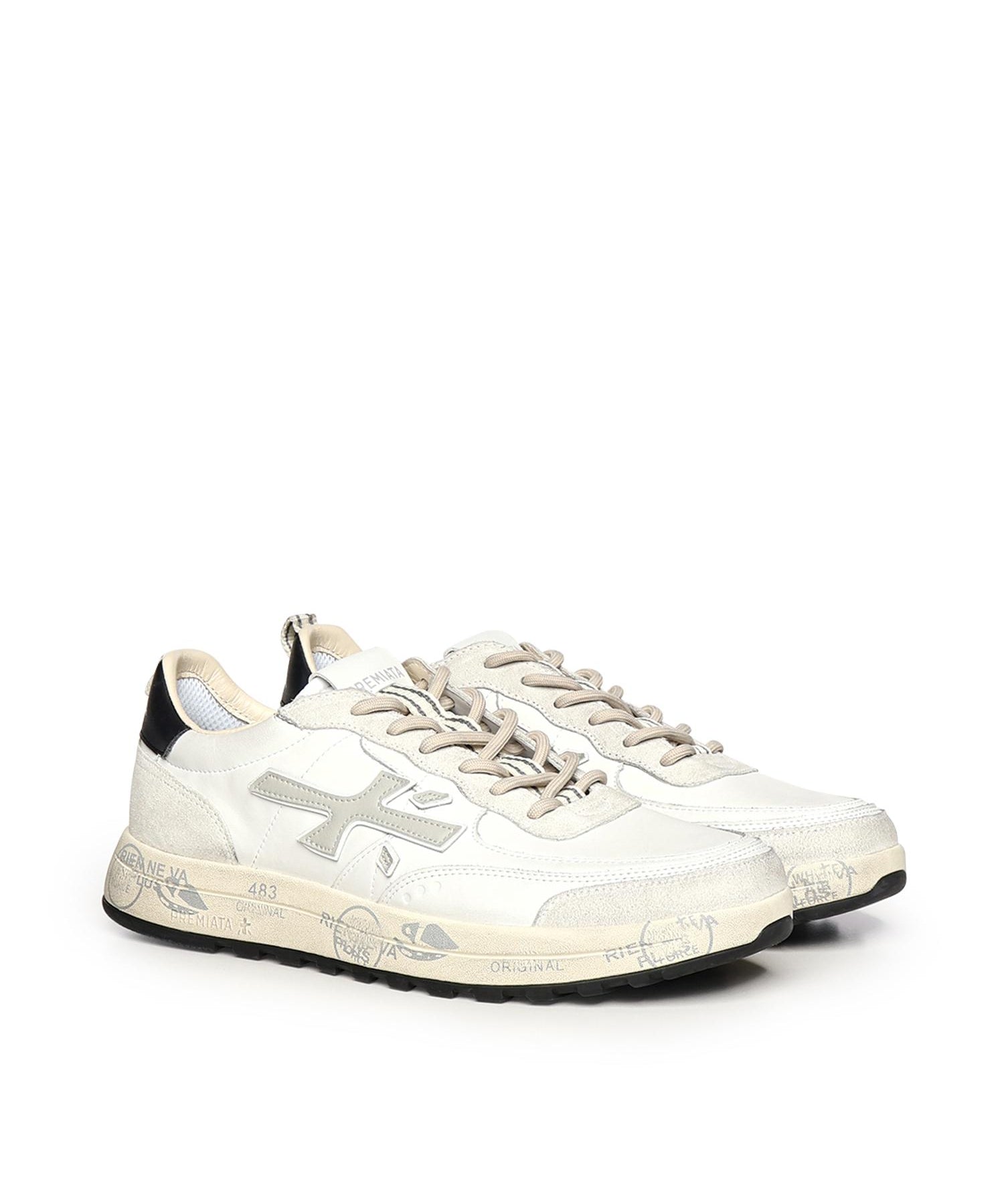 Sneaker Nous 7233 NOUS 7233 PREMIATA 