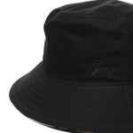 Cappello da pescatore reversibile 8107011 A1189 BURBERRY 