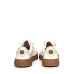 Sneaker Twins in pelle K101107 001 CAMPER 