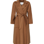 Cappotto Ludmilla 2521016051600 003 MAX MARA 