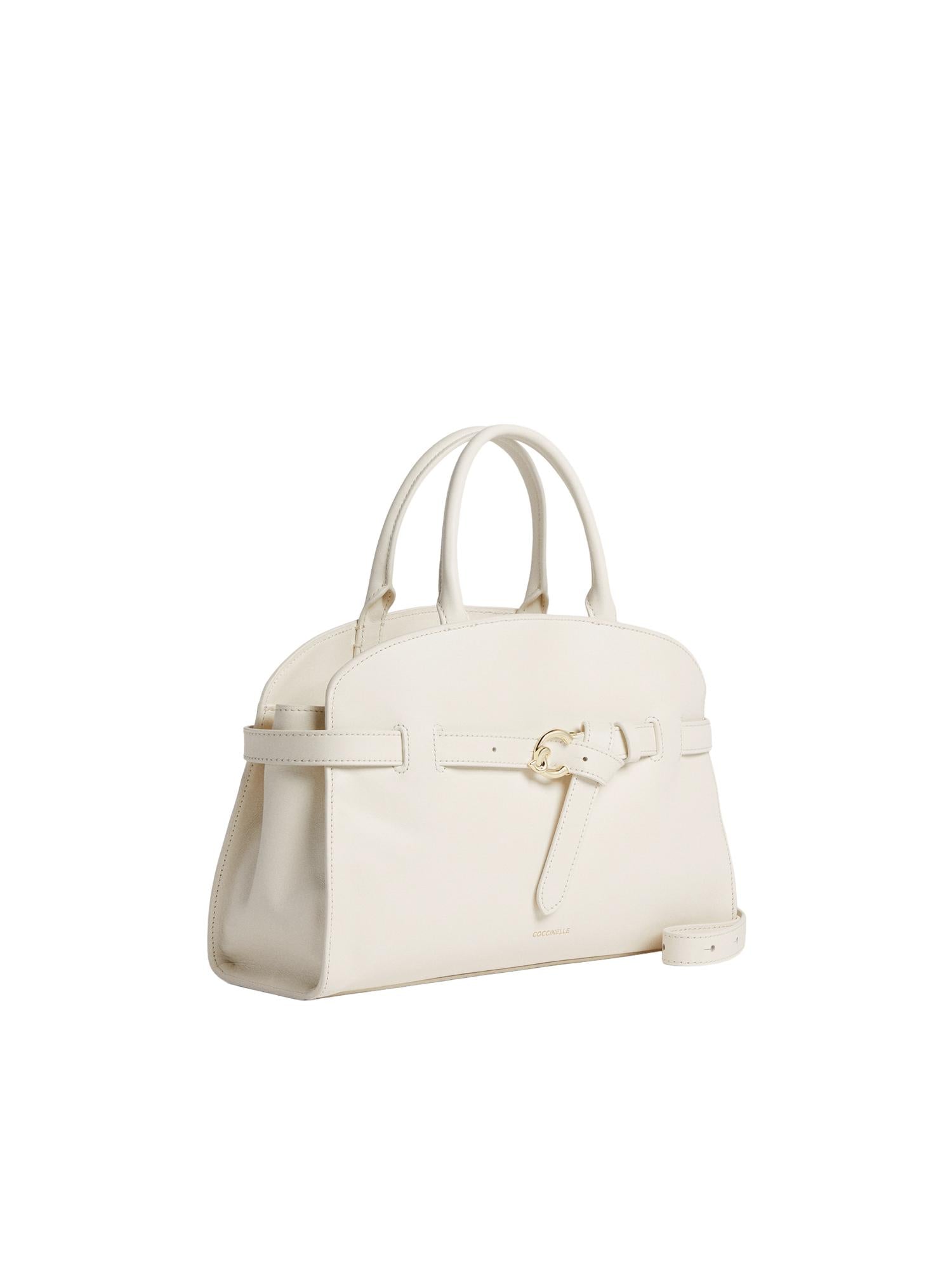 Borsa Sabine Medium in pelle E1TLA180401 N17 COCCINELLE 