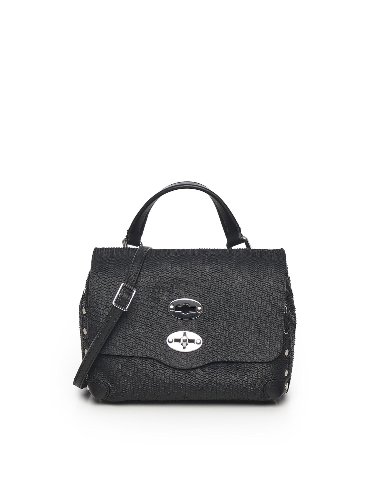 Borsa Postina CBI Anniversary 068090 2260000Z0001 ZANELLATO 