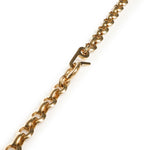 Cintura Chloé Iconic<BR/> CHC24AC068CB7 9DC CHLOÉ 