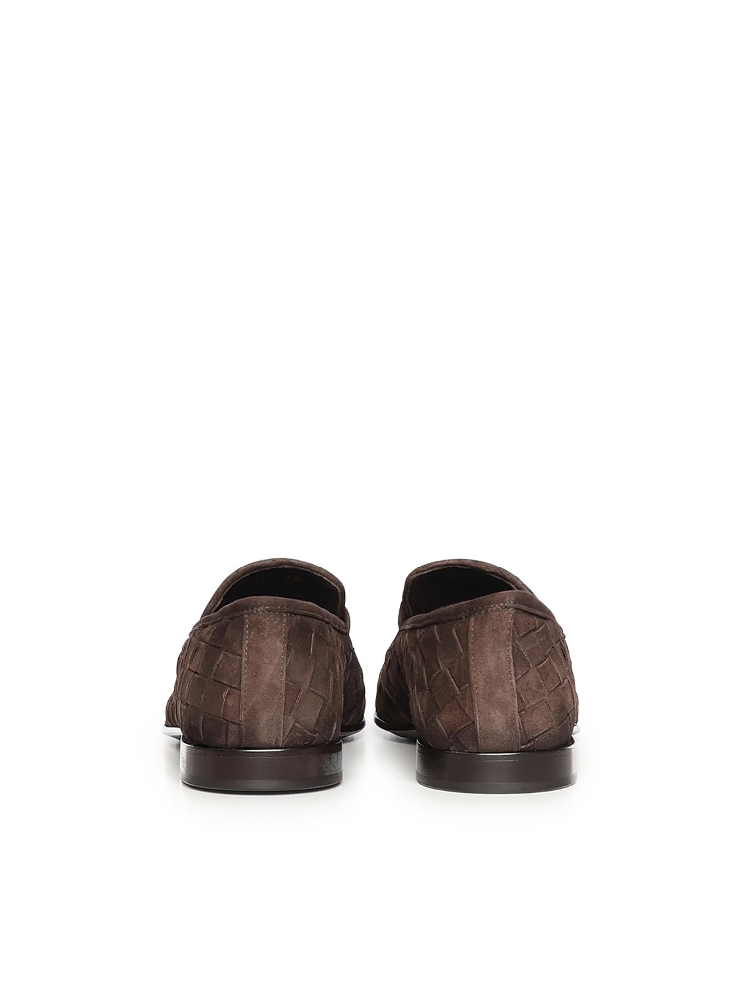 Mocassini Queen in suede 69026 TM GALIANO 1925 