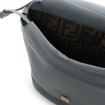 Zaino in pelle 8BZ057 AYJ1F1UJC FENDI 