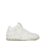Sneaker Area Lo F1571001 WHITE/BEIGE AXEL ARIGATO 
