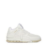 Sneaker Area Lo F1571001 WHITE/BEIGE AXEL ARIGATO 