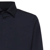 Shacket in tech-merino GI000625U 334849200 HERNO 