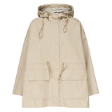 Parka con cappuccio Gaillon in cotone K10931A00059 54A3K209 MONCLER 
