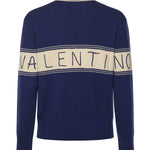 Maglia in lana e cotone 7V3KC34K B02CMV VALENTINO GARAVANI 
